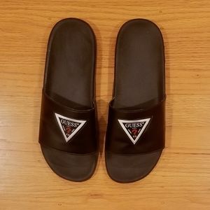 GUESS slides